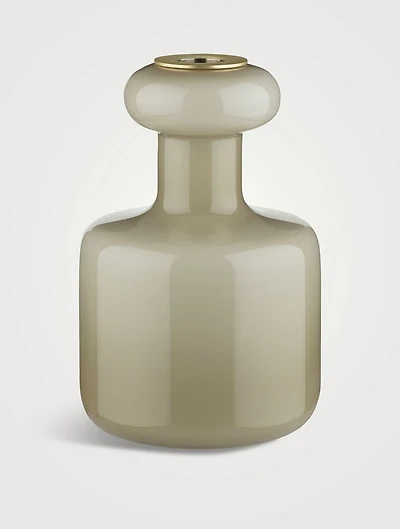 Plunta Candle Holder