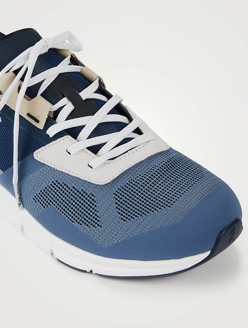 Cloudrift Sneakers