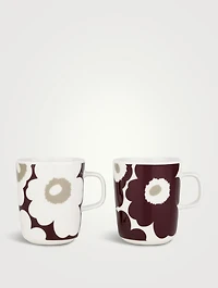 Oiva Unikko Mugs