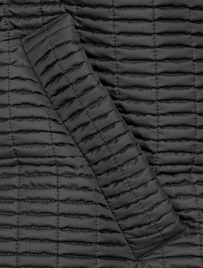 Puff Khris Smock Jacket