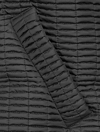 Puff Khris Smock Jacket