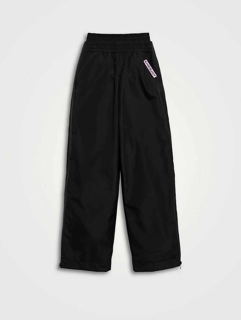 3Layer Pants