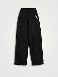 3Layer Pants