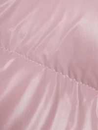 Puff Khris Iconic Shiny Down Jacket
