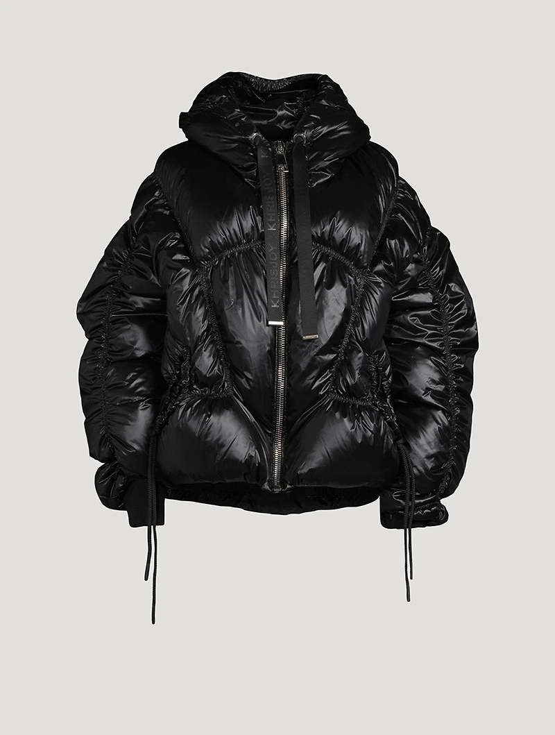 Puff Khris Cloud Down Jacket