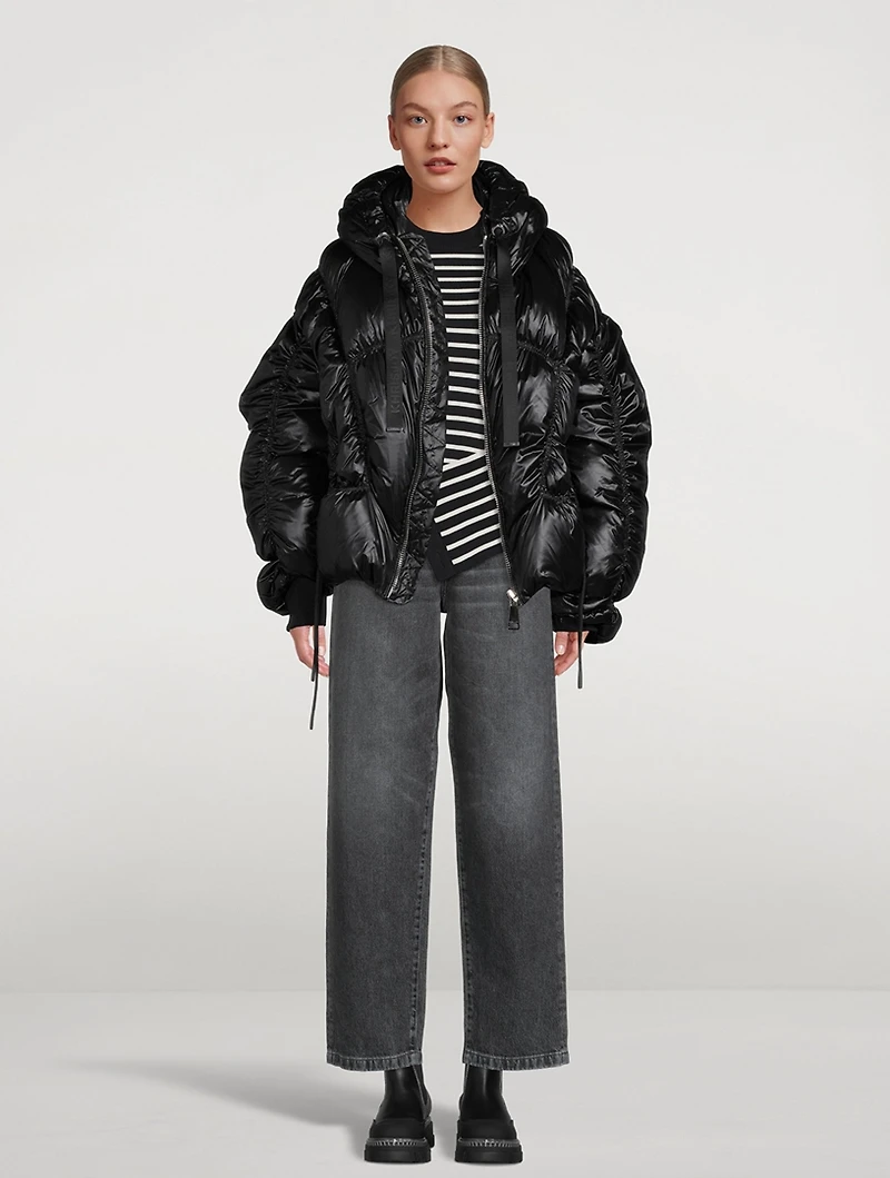 Puff Khris Cloud Down Jacket