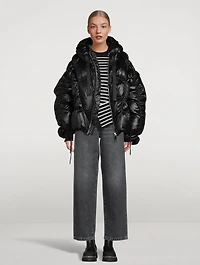 Puff Khris Cloud Down Jacket