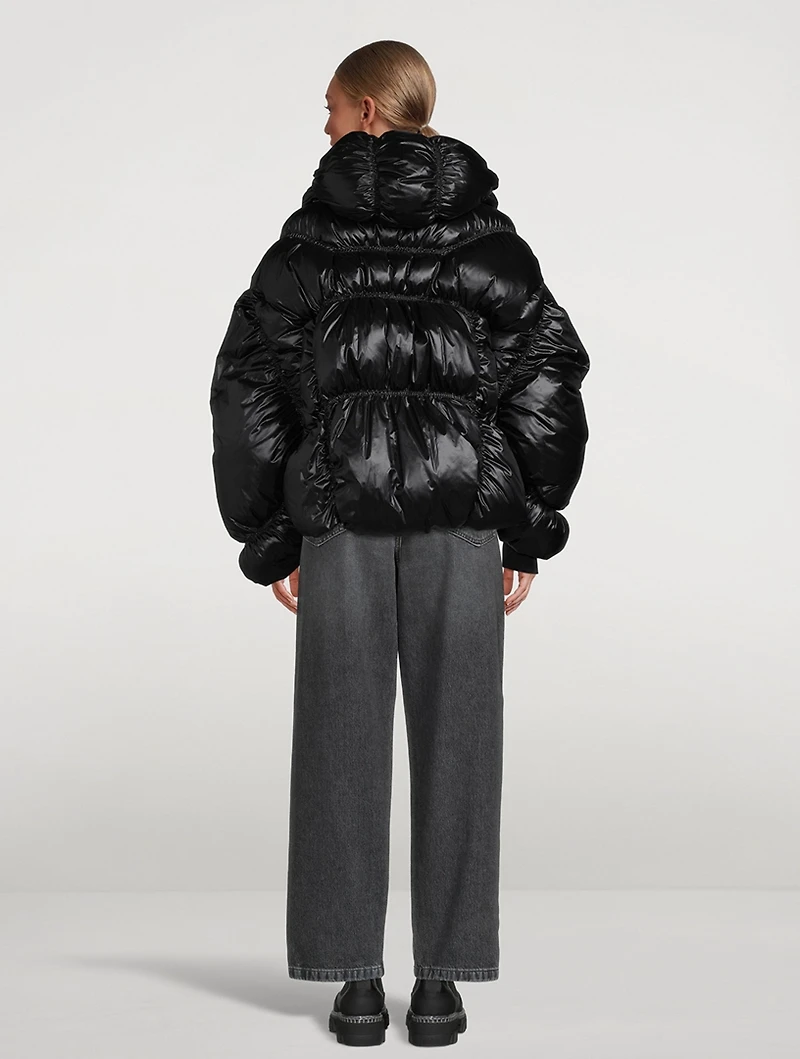 Puff Khris Cloud Down Jacket