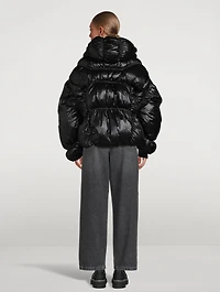Puff Khris Cloud Down Jacket