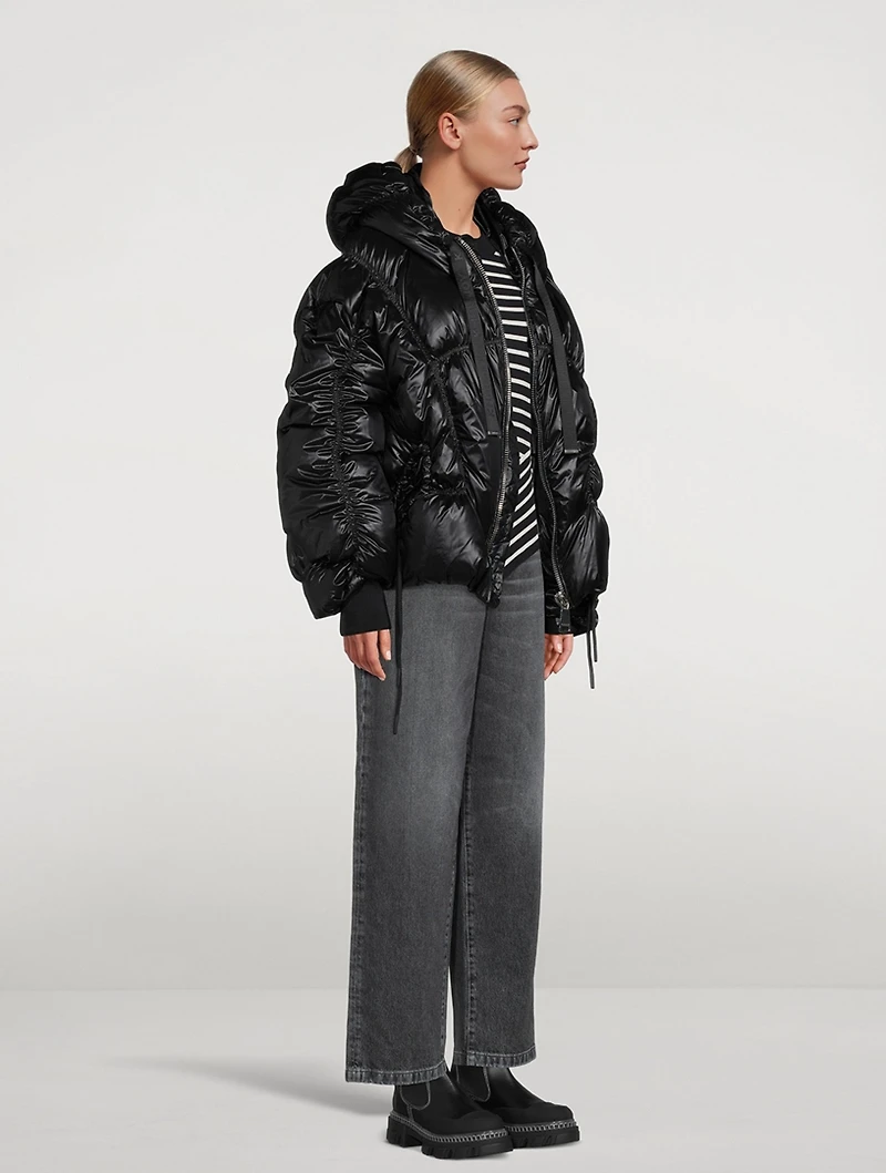 Puff Khris Cloud Down Jacket