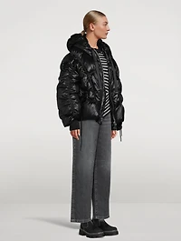 Puff Khris Cloud Down Jacket