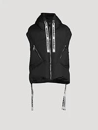 Puff Iconic Down Vest