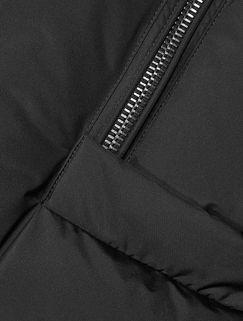Puff Iconic Down Vest