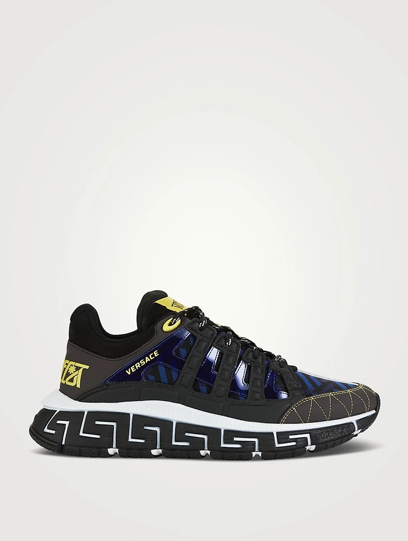 Trigreca Sneakers