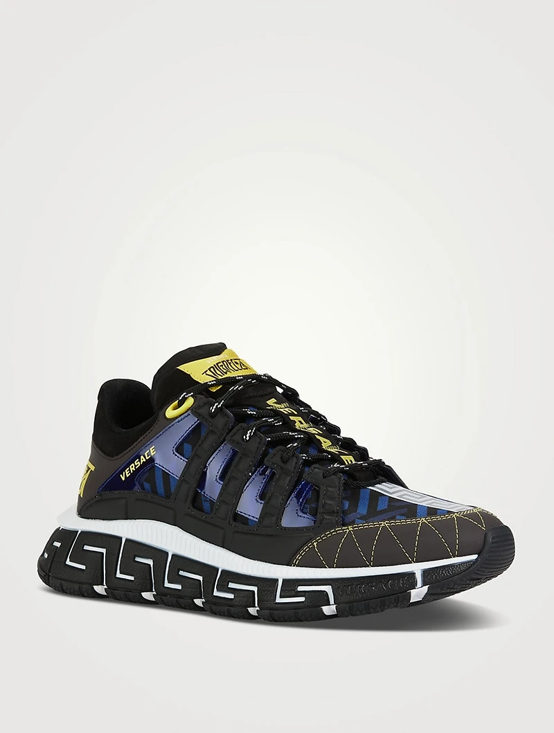 Trigreca Sneakers