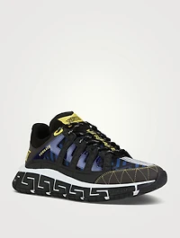 Trigreca Sneakers