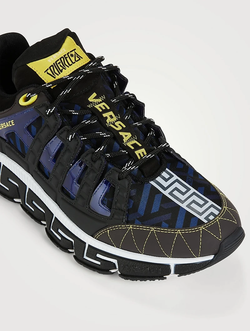 Trigreca Sneakers