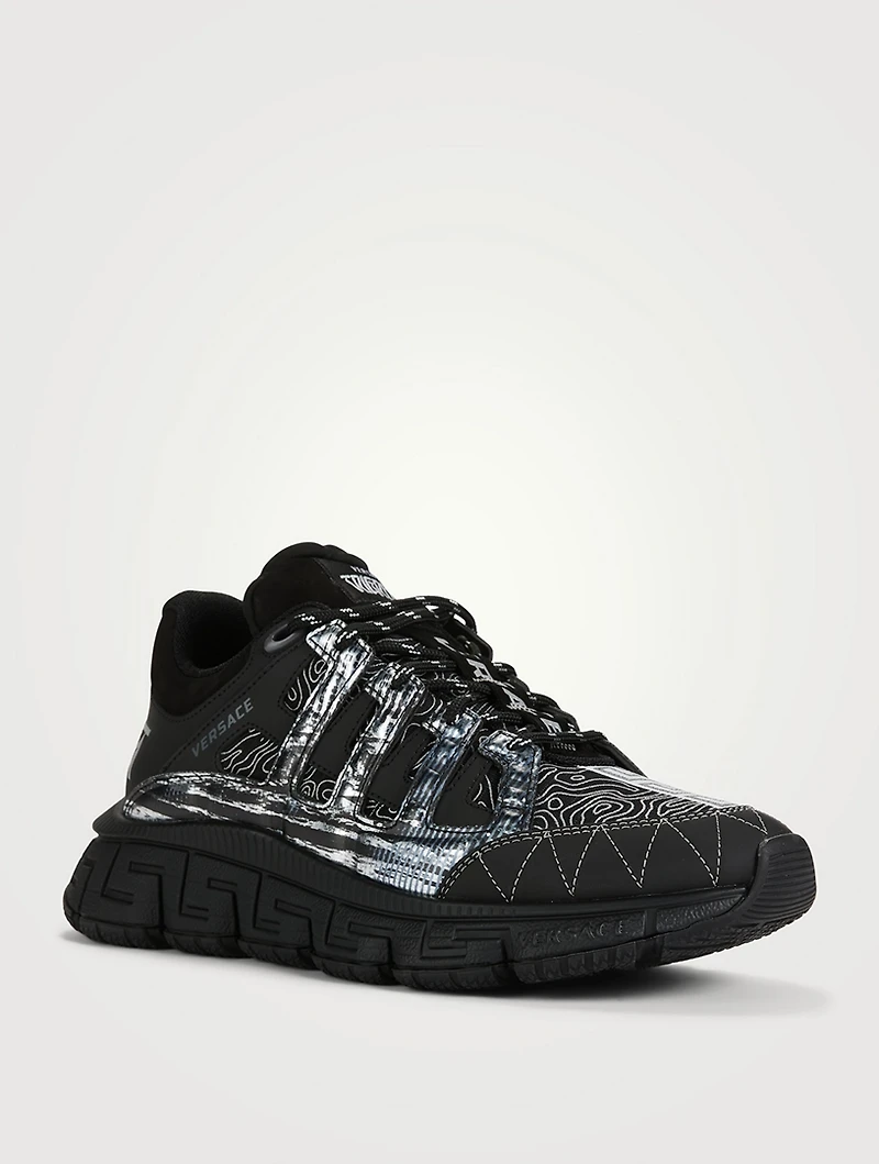 Trigreca Sneakers
