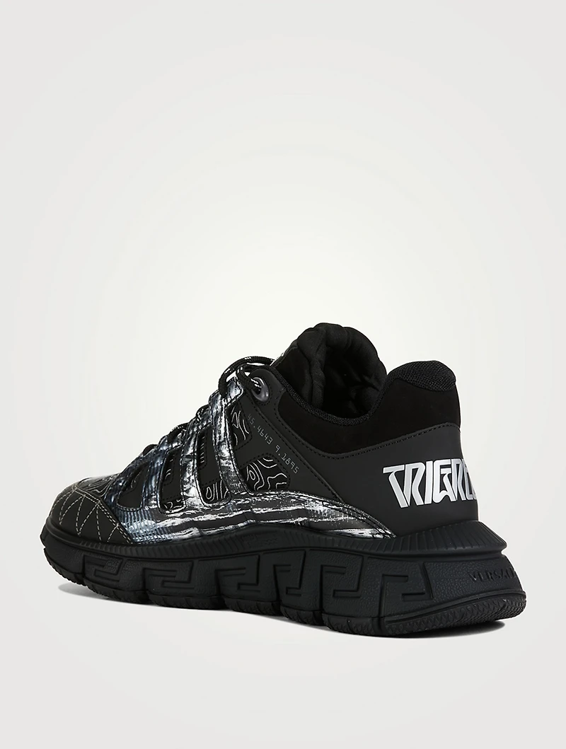 Trigreca Sneakers