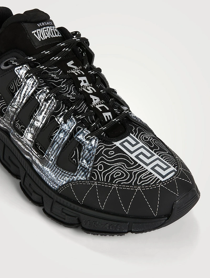 Trigreca Sneakers