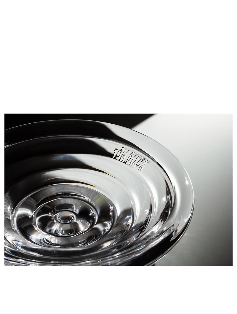 Press Medium Bowl