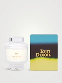 Medium Air Scented Candle