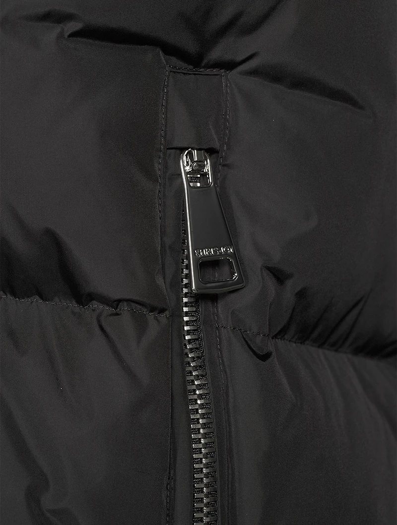 Khrisman Down Puffer Jacket