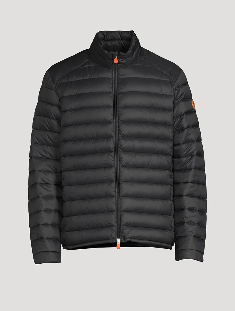 Alexander Puffer Jacket