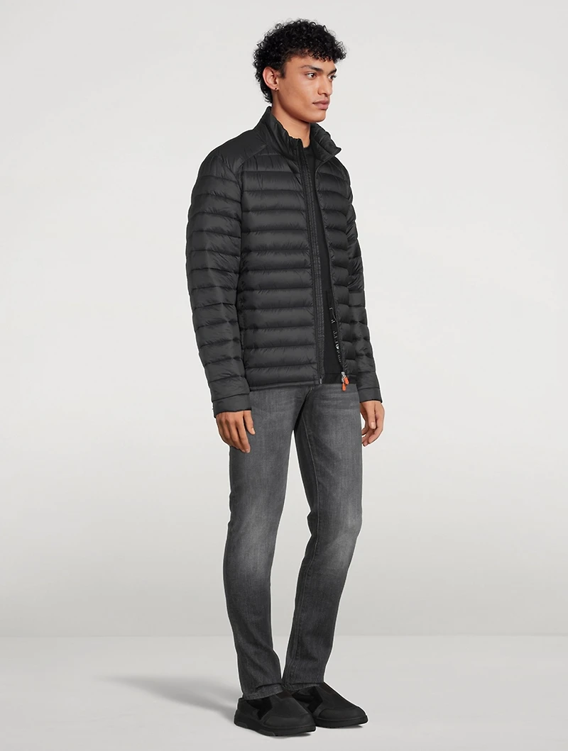 Alexander Puffer Jacket
