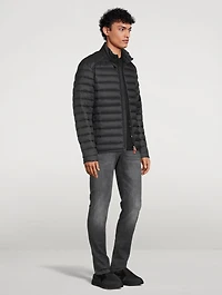 Alexander Puffer Jacket