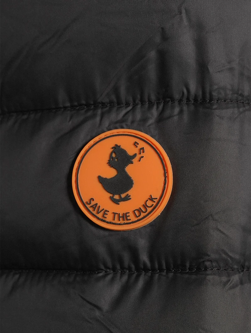 Alexander Puffer Jacket