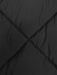 Spiros Reversible Puffer Vest
