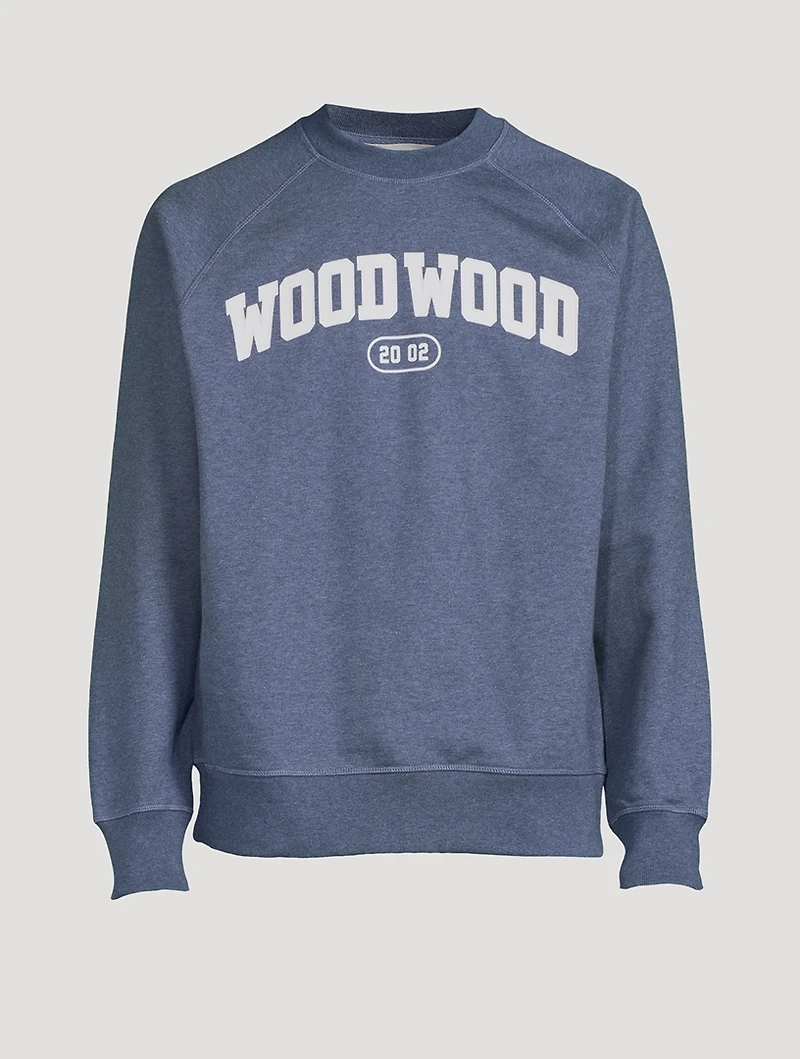 Hester Ivy Sweatshirt