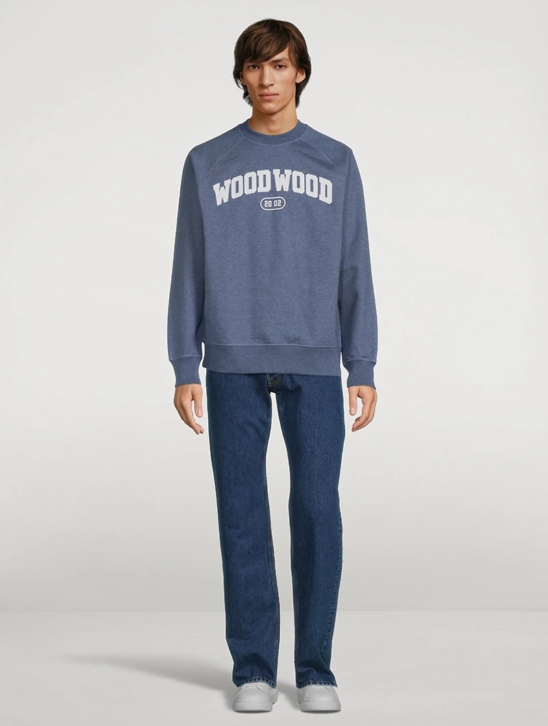 Hester Ivy Sweatshirt