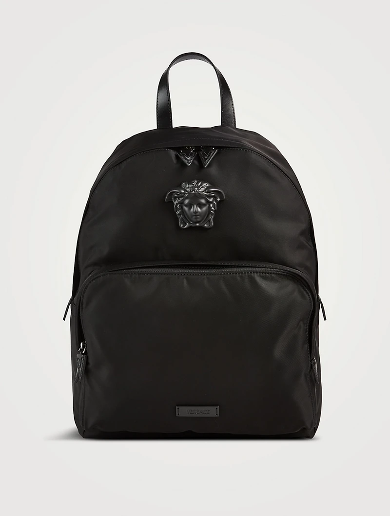 Medusa Nylon Backpack
