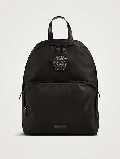 Medusa Nylon Backpack