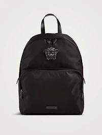 Medusa Nylon Backpack