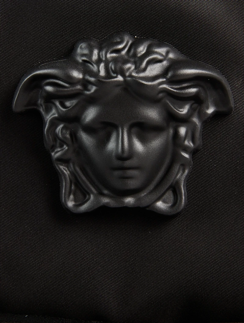 Medusa Nylon Backpack