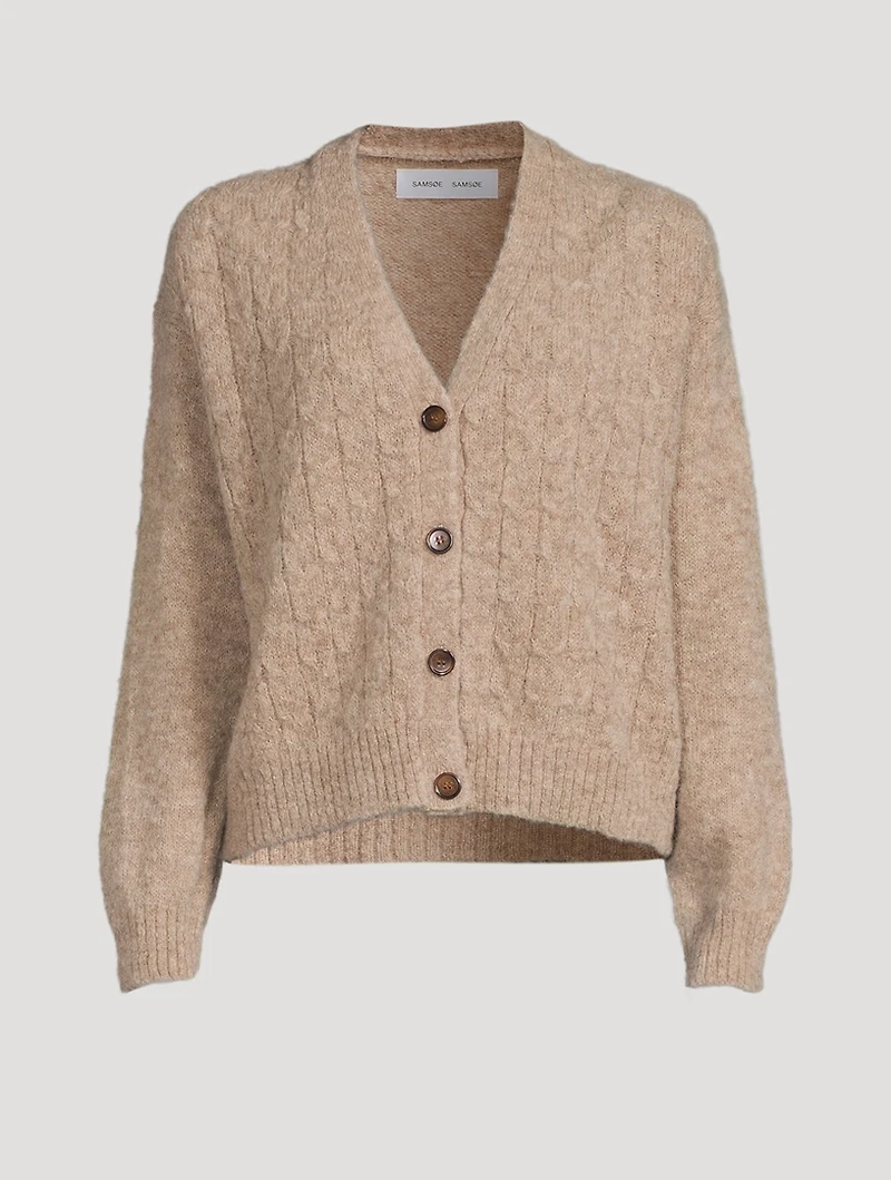 Neta Cardigan