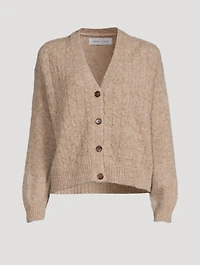 Neta Cardigan