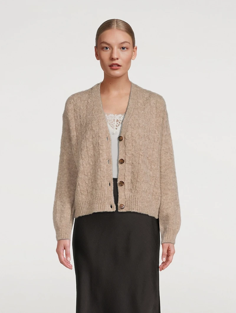 Neta Cardigan