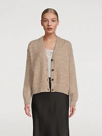 Neta Cardigan