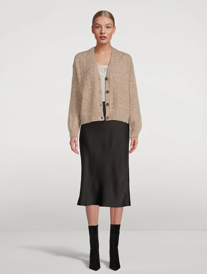 Neta Cardigan