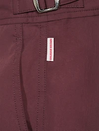 Bulldog Mid-Length Swim Shorts