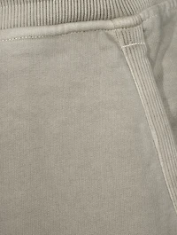 Duxbury Garment-Dye Cotton Sweatpants