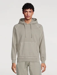 Francis Garment-Dye Hoodie