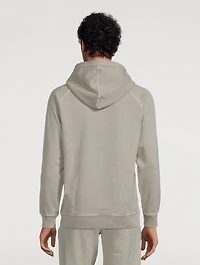 Francis Garment-Dye Hoodie