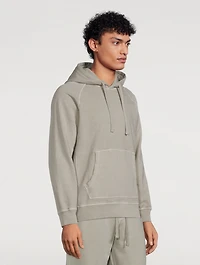 Francis Garment-Dye Hoodie