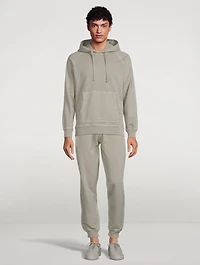 Francis Garment-Dye Hoodie