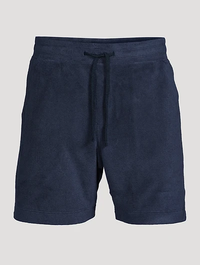 Lyman Fleece Sweat Shorts